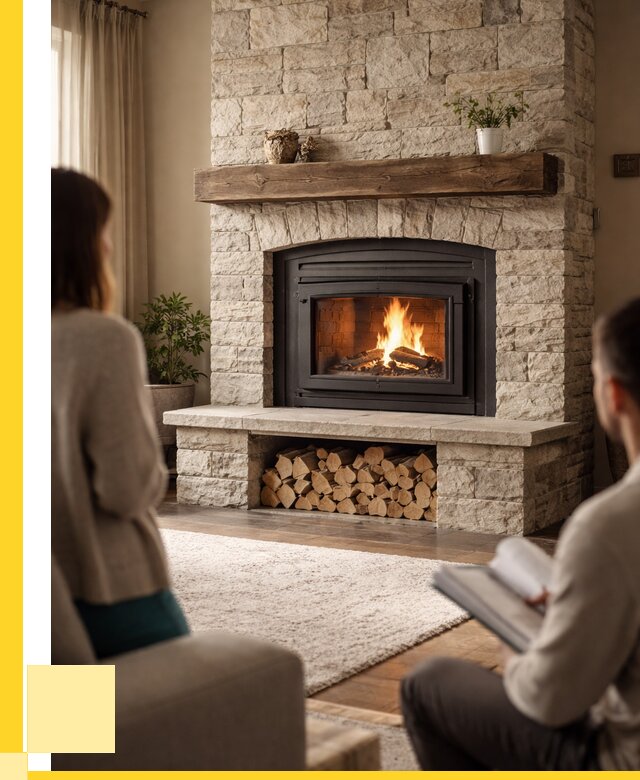 Проекты печей каминов в Урюпинске от 12361 р. | ЭриданРюп