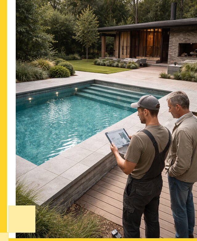 Строительство бассейнов в Урюпинске от 1236120 р. ЭриданРюп