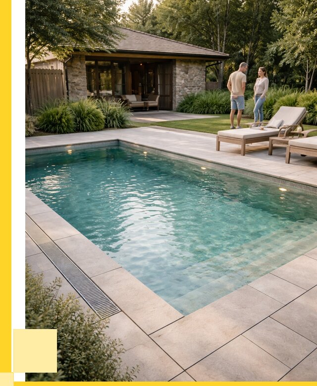 Открытые бассейны с подогревом в Урюпинске от 1236120 р., ЭриданРюп