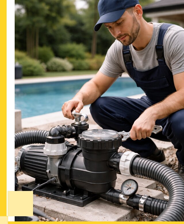 Насосы для бассейнов в Урюпинске купить от 12361 р. | ЭриданРюп