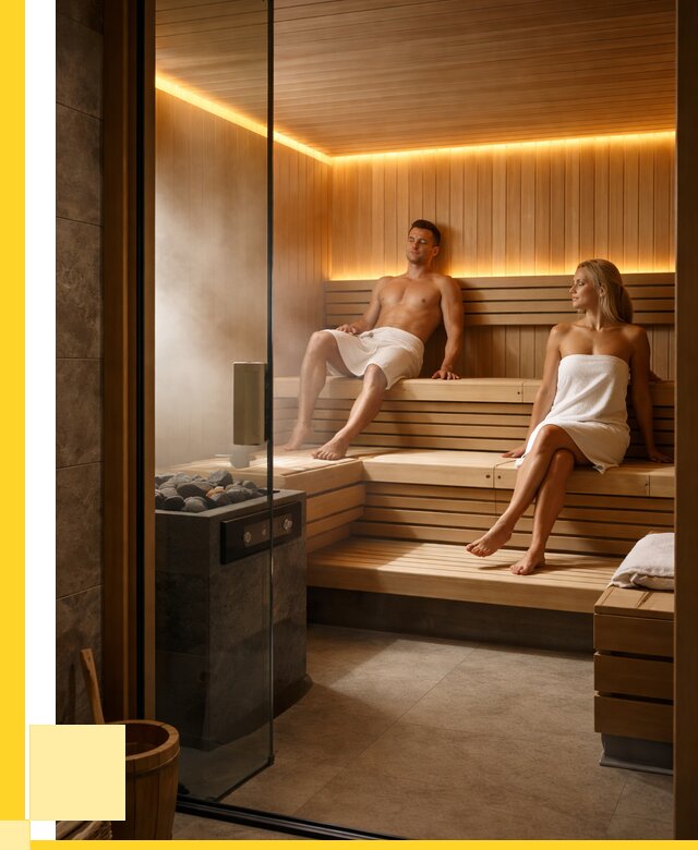 Электрические сауны Harvia в Урюпинске от 154515 р. | ЭриданРюп