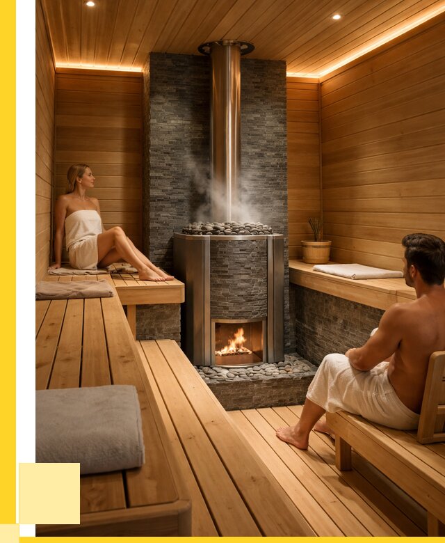 Дизайн саун в Урюпинске от 72107 р. под ключ, дизайн от ЭриданРюп