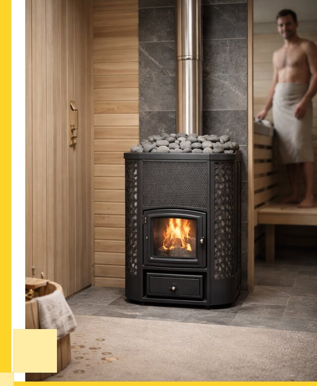 Печи для саун: Harvia, Tylo, EOS в Урюпинске от 46355 р. | ЭриданРюп