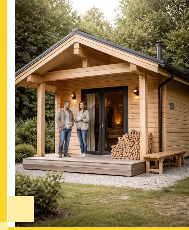 Бани под ключ в Урюпинске от 927090 р. | Отделка под ключ — ЭриданРюп