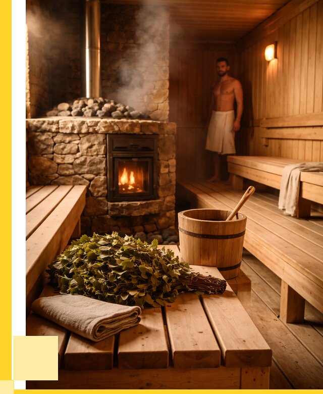 Парилки для бани купить в Урюпинске от 77258 р. | ЭриданРюп