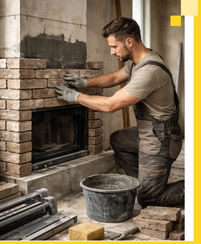 Услуги по устройству и монтажу Расул в банях и саунах в Урюпинске